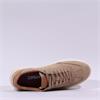 Tommy Bowe McReight Suede Casual Shoe - Coyote
